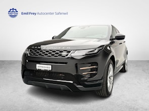 Vehicle image LAND ROVER Range Rover Evoque 1.5 T 300e R-Dynamic SE