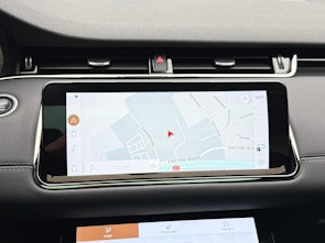 Vehicle image LAND ROVER Range Rover Evoque 1.5 T 300e R-Dynamic SE