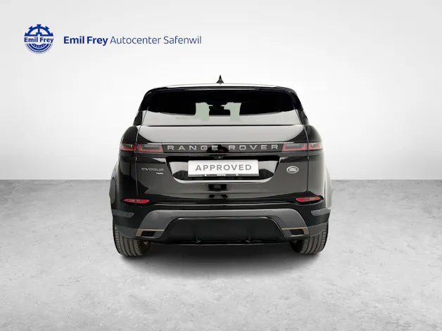 Land Rover Range Rover Evoque 1.5 T 300e R-Dynamic SE
