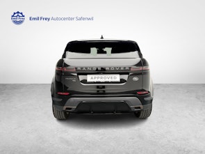 Vehicle image LAND ROVER Range Rover Evoque 1.5 T 300e R-Dynamic SE