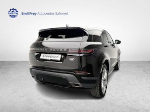 Vehicle image LAND ROVER Range Rover Evoque 1.5 T 300e R-Dynamic SE