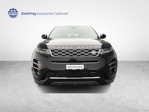 Vehicle image LAND ROVER Range Rover Evoque 1.5 T 300e R-Dynamic SE