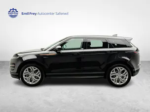 Land Rover Range Rover Evoque 1.5 T 300e R-Dynamic SE