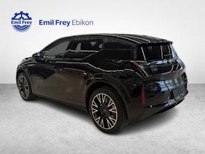 Vehicle image ZEEKR X Privilege AWD