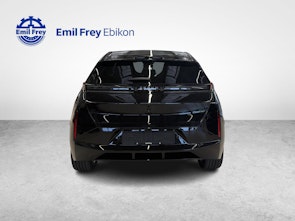 Vehicle image ZEEKR X Privilege AWD