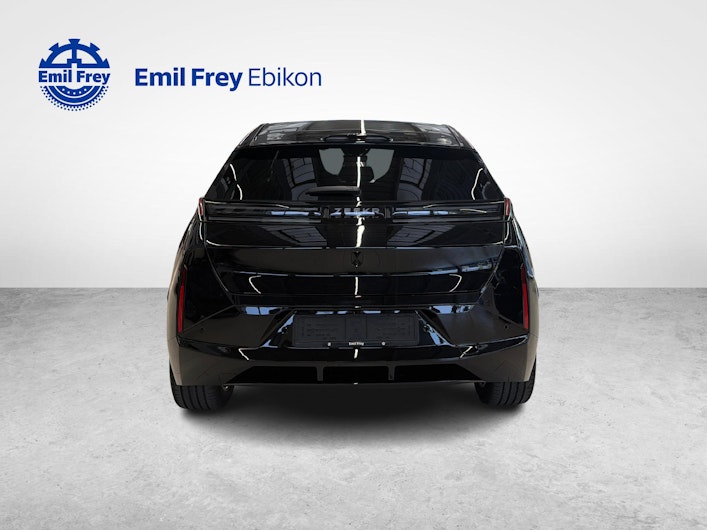 Vehicle image ZEEKR X