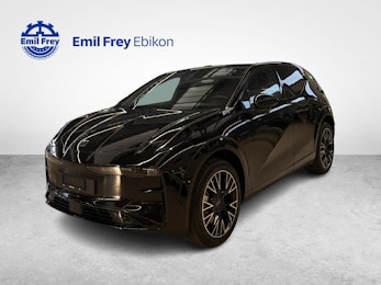 Vehicle image ZEEKR X Privilege AWD