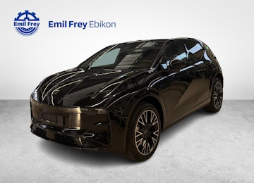 Vehicle image ZEEKR X Privilege AWD Vehicle image ZEEKR X Privilege AWD