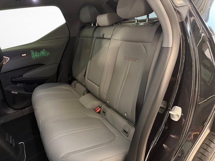 Vehicle image ZEEKR X