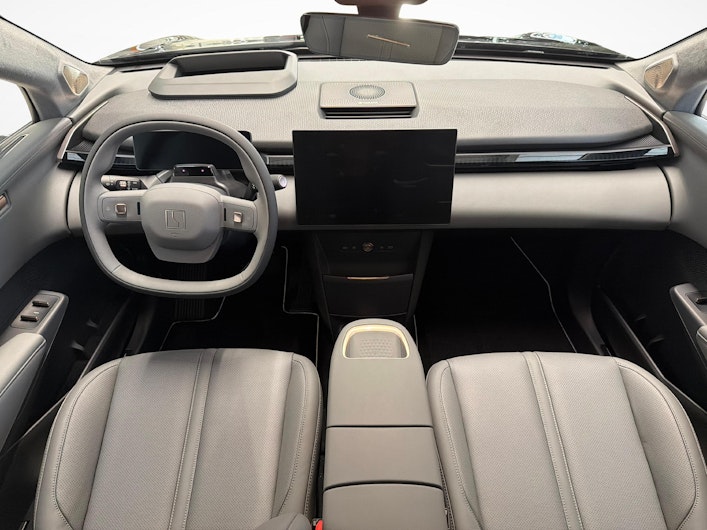 Vehicle image ZEEKR X