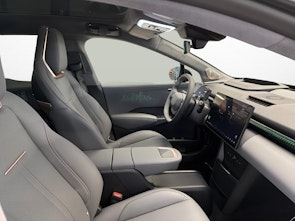 Vehicle image ZEEKR X Privilege AWD