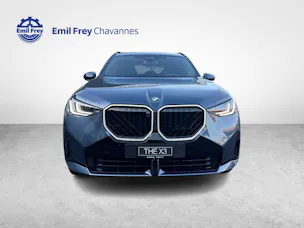 BMW X3 20i xDrive