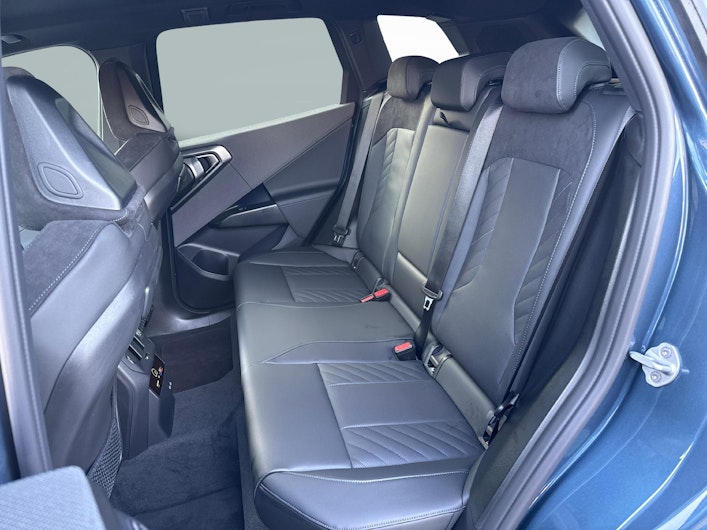 Vehicle image BMW X3