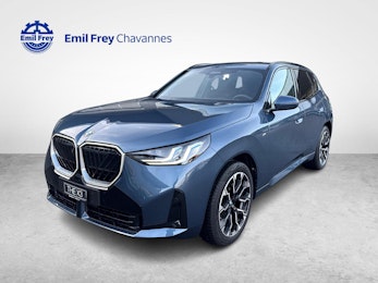 Vehicle image BMW X3 20i xDrive