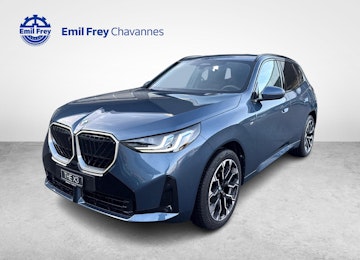 Vehicle image BMW X3 20i xDrive Vehicle image BMW X3 20i xDrive