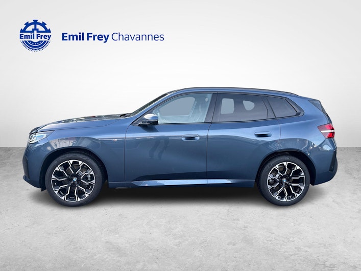 Vehicle image BMW X3