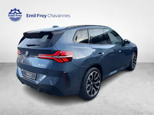 BMW X3 20i xDrive