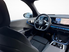 Vehicle image BMW X3 20i xDrive