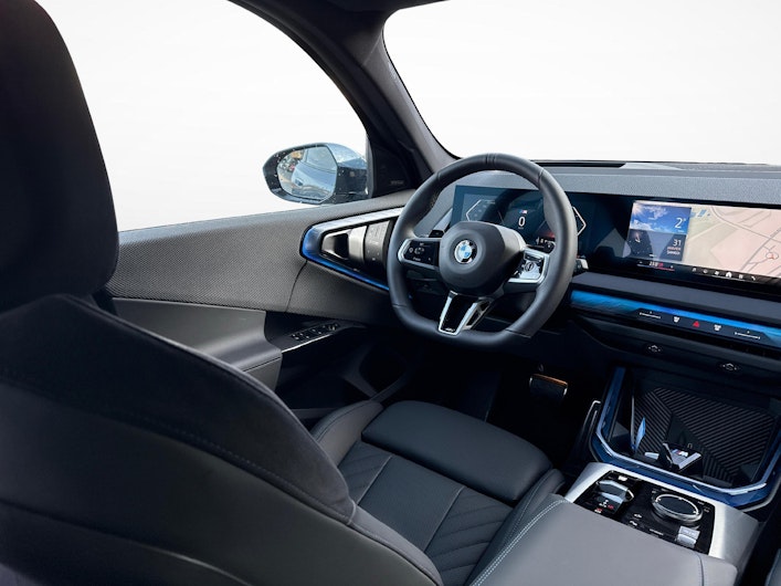 Vehicle image BMW X3