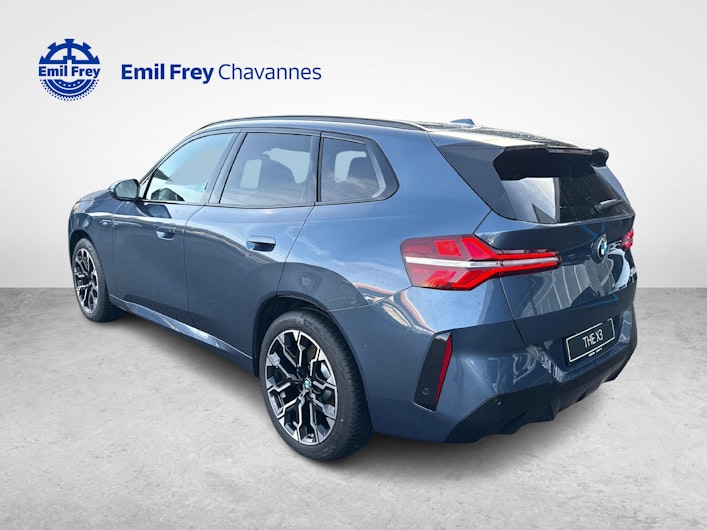 Vehicle image BMW X3