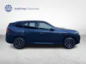 BMW X3 20i xDrive