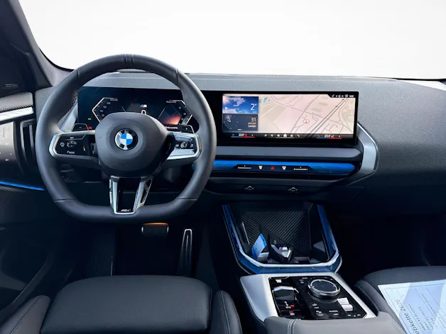 BMW X3 20i xDrive