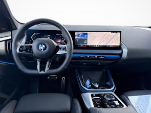 Vehicle image BMW X3 20i xDrive