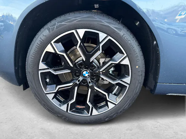 BMW X3 20i xDrive