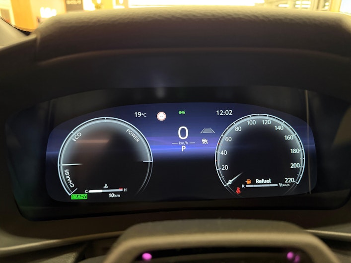 Vehicle image TOYOTA C-HR