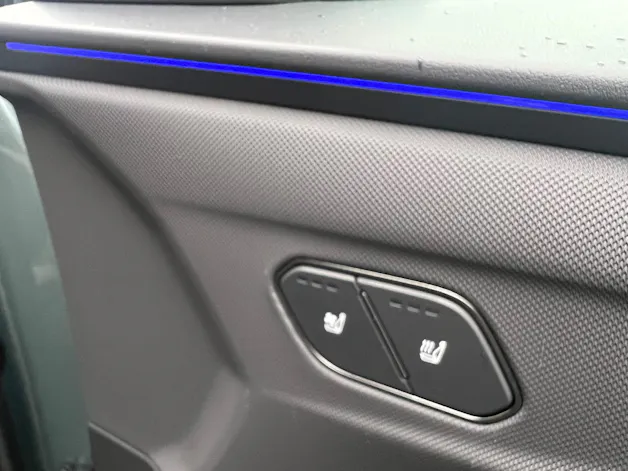 Kia EV5 81 kWh GT-Line