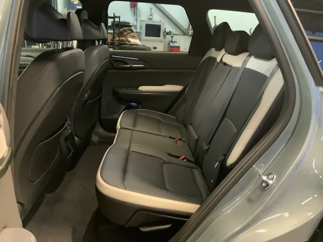 Kia EV5 81 kWh GT-Line