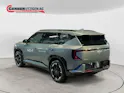 Kia EV5 81 kWh GT-Line