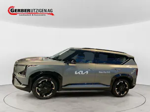Kia EV5 81 kWh GT-Line