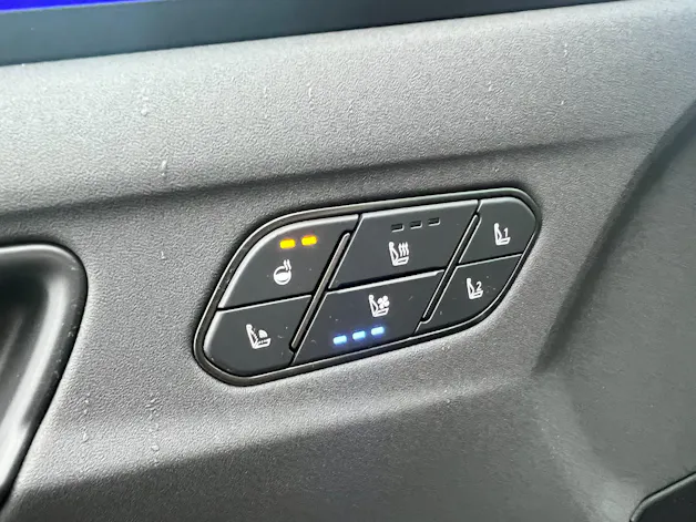 Kia EV5 81 kWh GT-Line