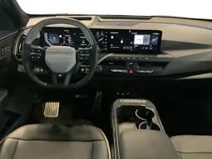 Kia EV5 81 kWh GT-Line