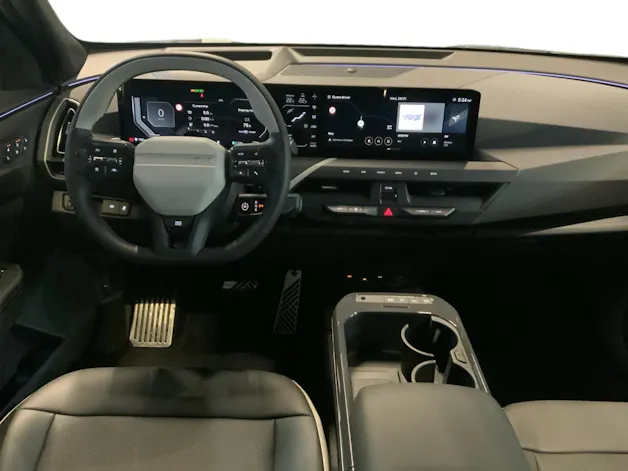 Kia EV5 81 kWh GT-Line