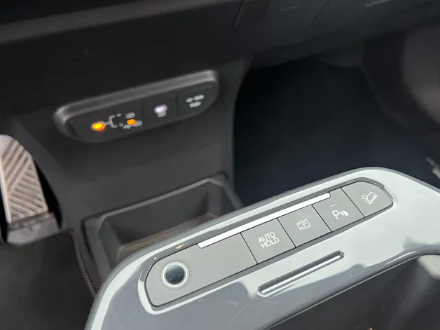 Kia EV5 81 kWh GT-Line
