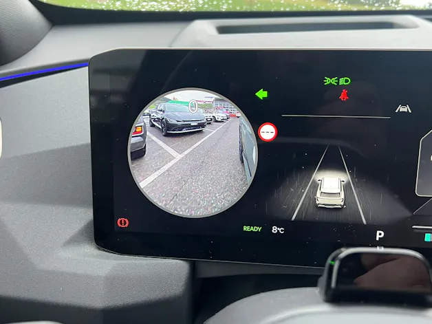 Kia EV5 81 kWh GT-Line