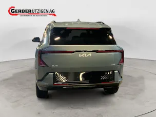 Kia EV5 81 kWh GT-Line