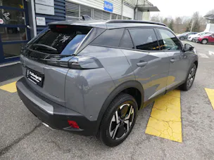 Peugeot 2008 1.2 Hybrid 145 Allure Premium