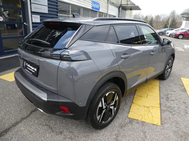 Peugeot 2008 1.2 Hybrid 145 Allure Premium