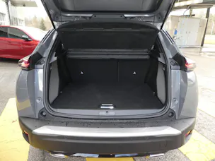 Peugeot 2008 1.2 Hybrid 145 Allure Premium