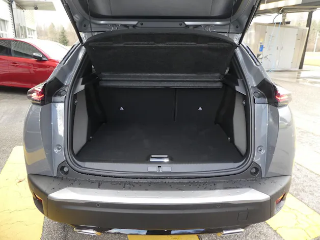 Peugeot 2008 1.2 Hybrid 145 Allure Premium