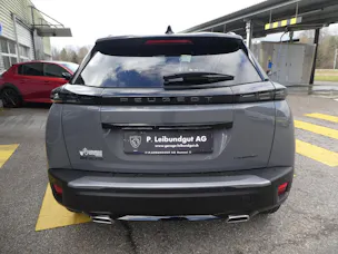 Peugeot 2008 1.2 Hybrid 145 Allure Premium