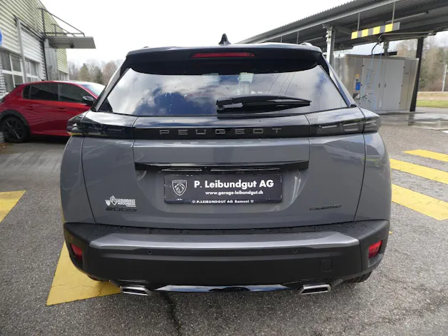 Peugeot 2008 1.2 Hybrid 145 Allure Premium
