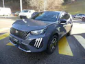 Peugeot 2008 1.2 Hybrid 145 Allure Premium