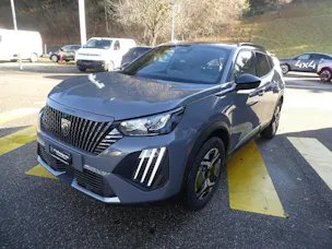 Peugeot 2008 1.2 Hybrid 145 Allure Premium