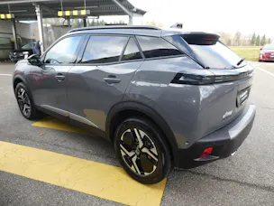 Peugeot 2008 1.2 Hybrid 145 Allure Premium