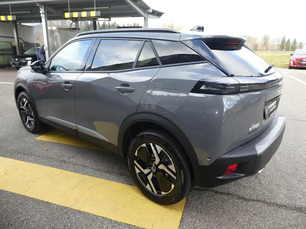 Peugeot 2008 1.2 Hybrid 145 Allure Premium