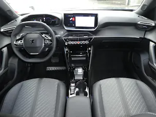 Peugeot 2008 1.2 Hybrid 145 Allure Premium